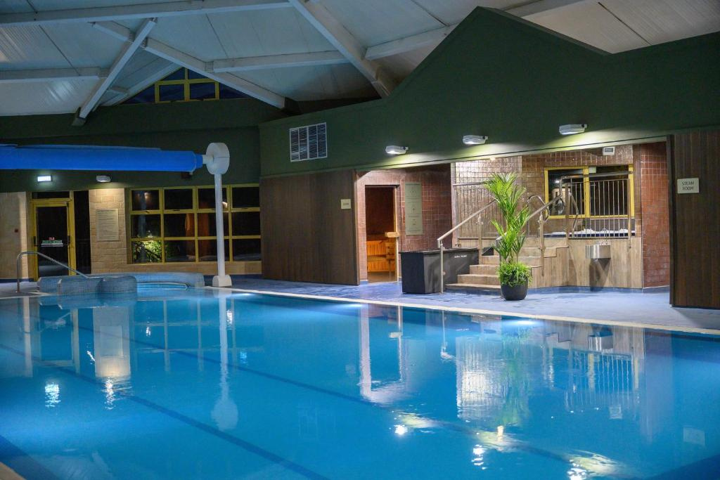 Newtown Park Hotel