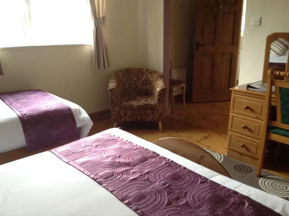 Deerpark Manor Bed and Breakfast