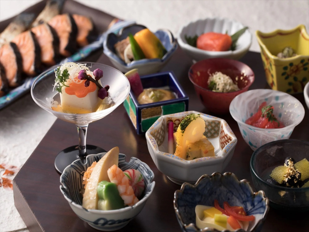 Solaria Nishitetsu Hotel Kyoto Premier