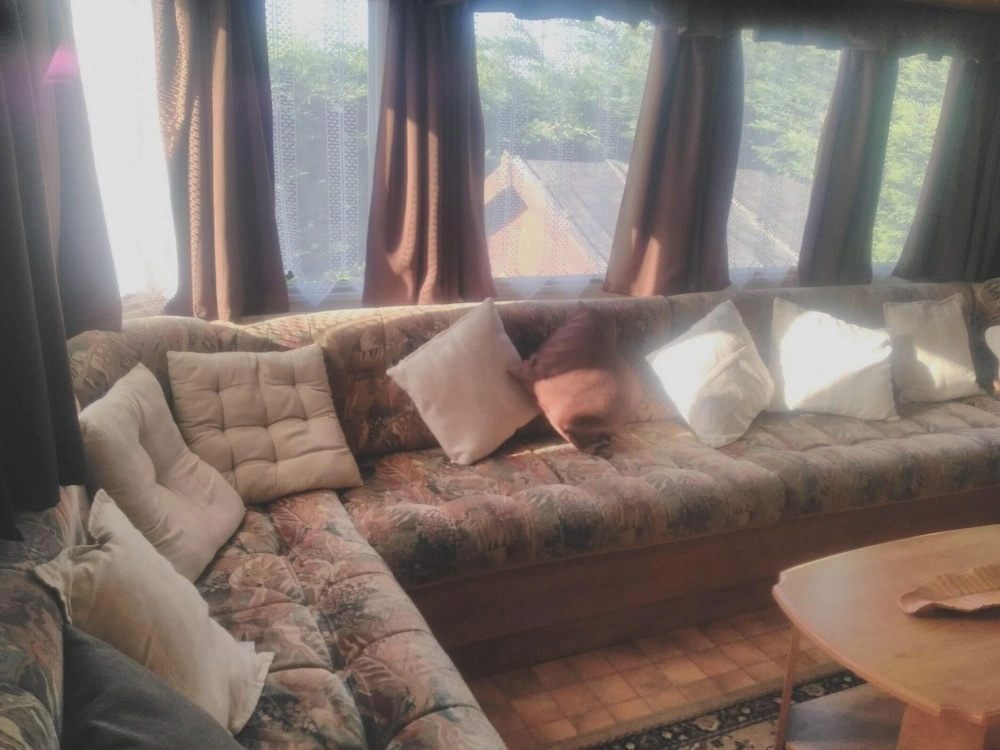 Bungalow With 2 Bedrooms in Pordic, With Enclosed Garden and Wifi