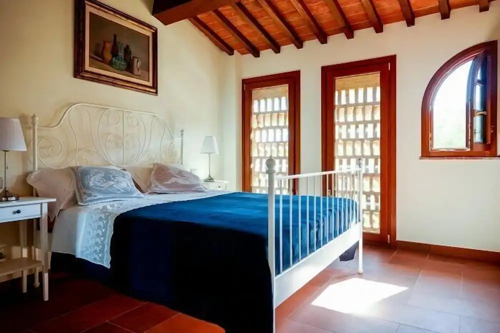Tenuta i Mandorli, Pool, Wifi, Peccioli