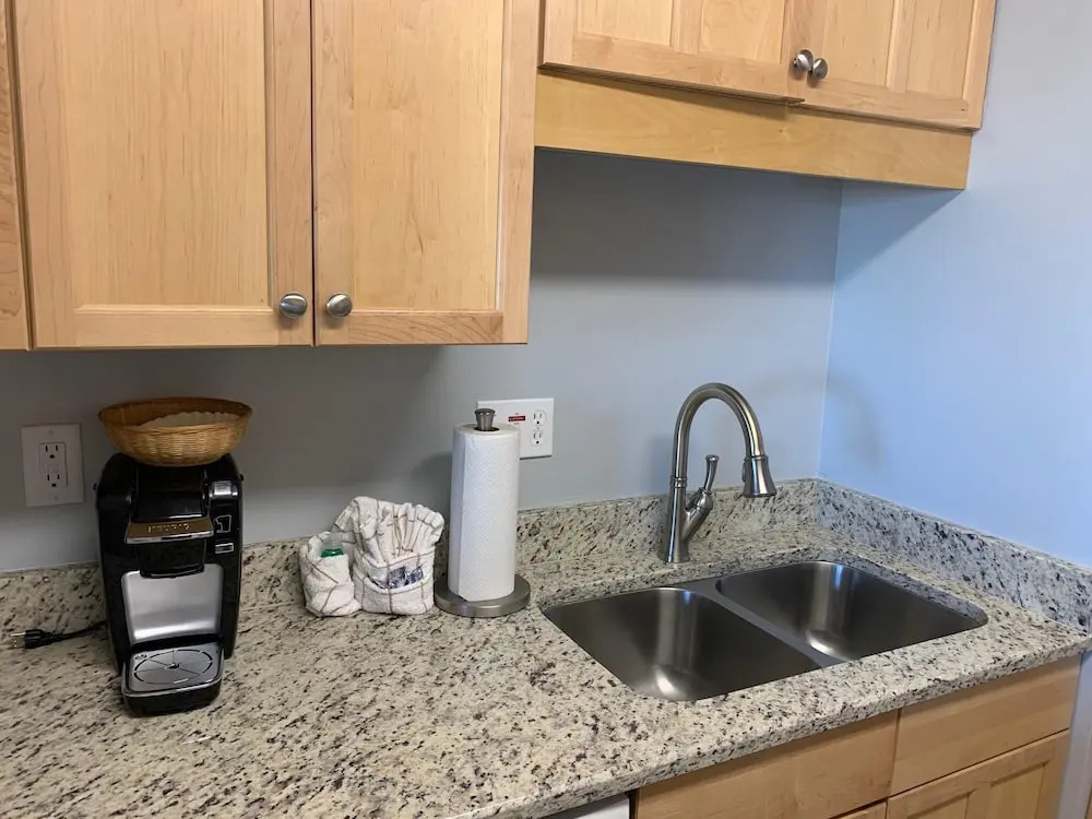 Sugar Ski & Country Club Unit 315 Silver
