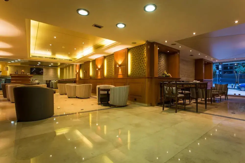 Hotel Cavalier