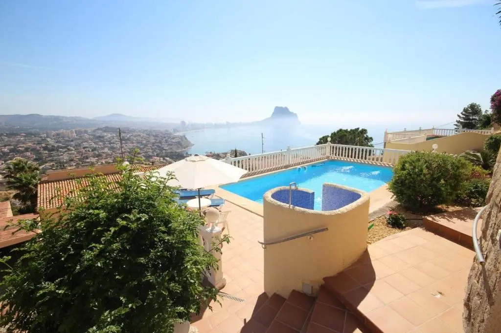 Villa Maryvilla 2808