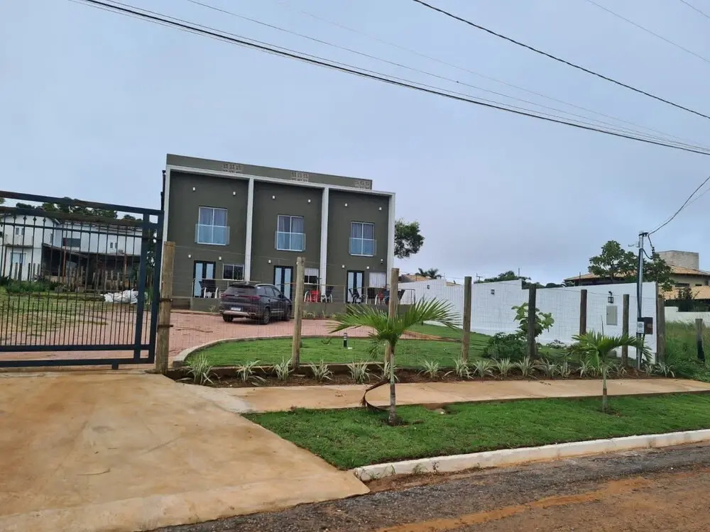 Casas de alto padrão em Condominio Privado