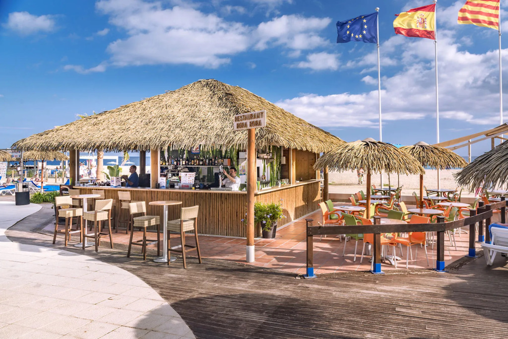 Tahití Playa Suites