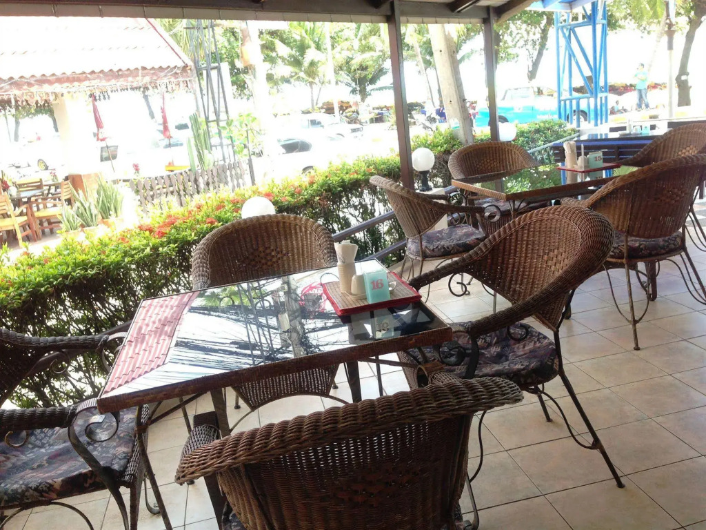 The New Eurostar Jomtien Beach Hotel