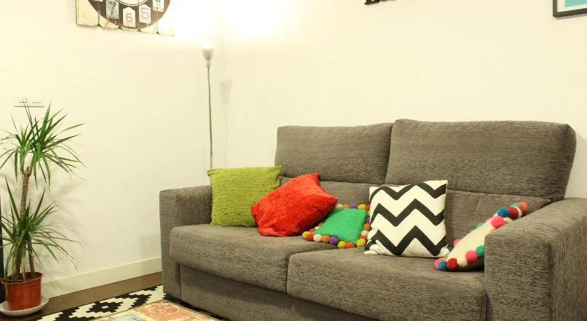 Sweet BCN Traveller House