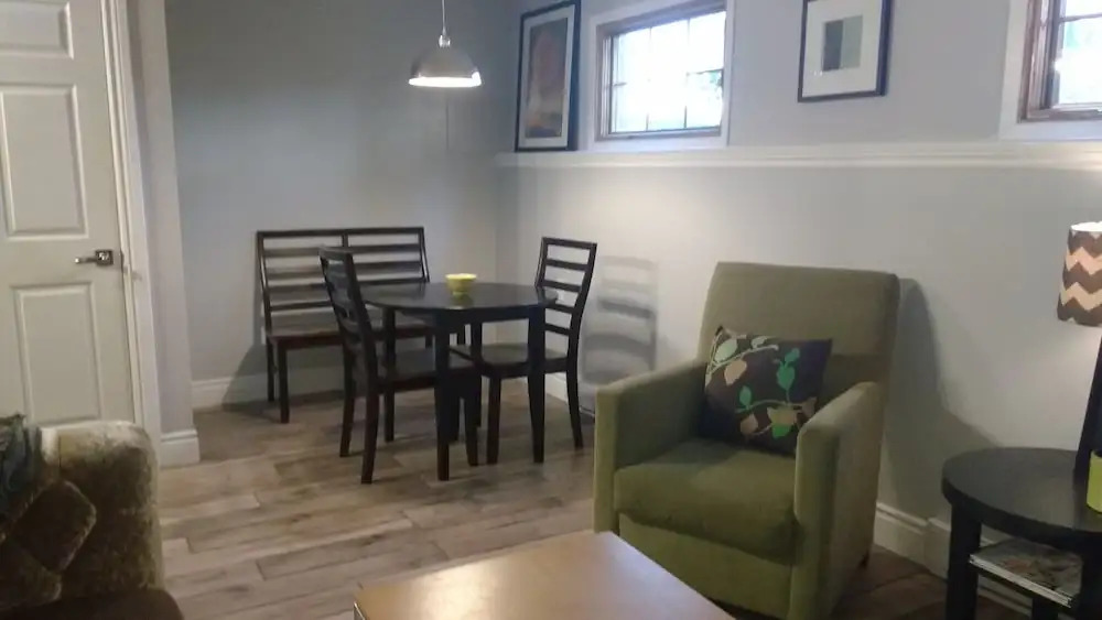 Moncton Suites - 13 Willard Road