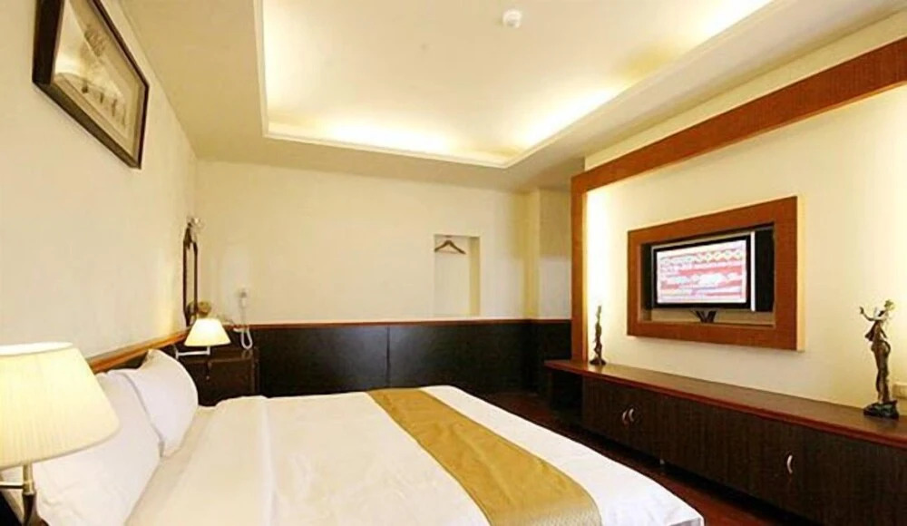 kaishing hotel