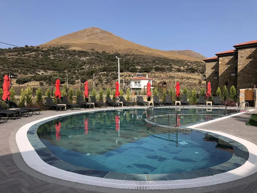 Agios Hotel