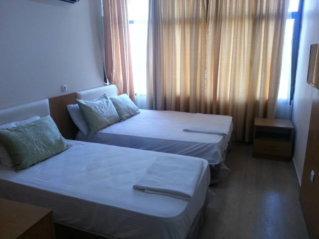 Yenisehir Akpinar Hotel