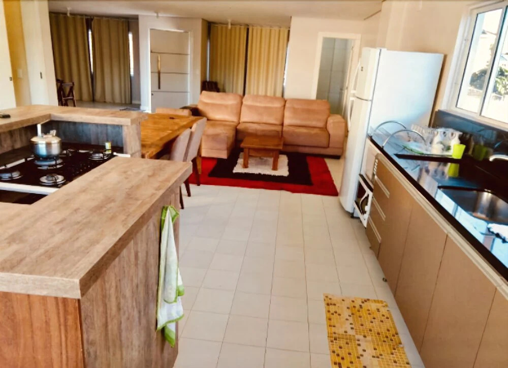 Casa Família Alves