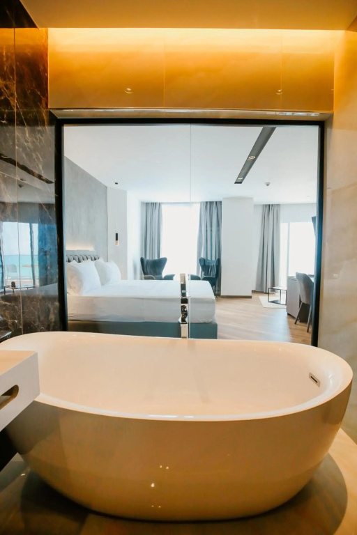 Klajdi Resort & SPA
