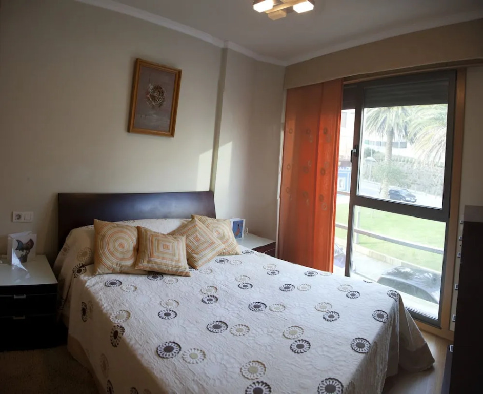 Apartamento Carabuxeira 1