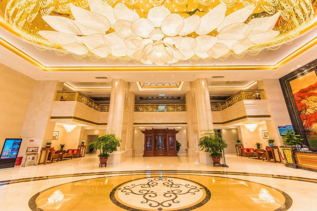 Haoxiang International Hotel