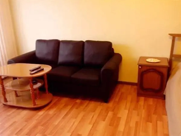Apartments ot Igorya in Tolyatti
