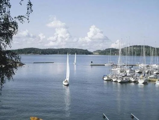 Holiday Club Airisto Apartments