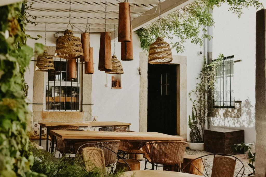 LEGASEA - Cascais Guesthouse