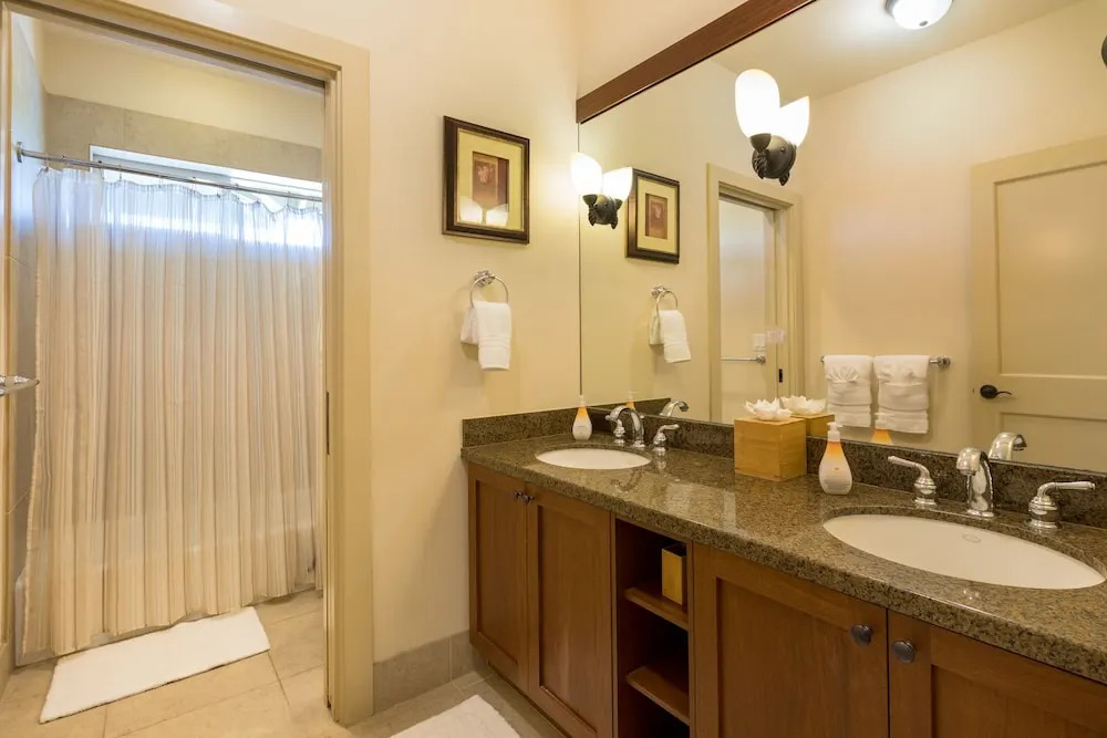Hale Ohana Aloha 2 Bedrooms 2 Bathrooms Condo