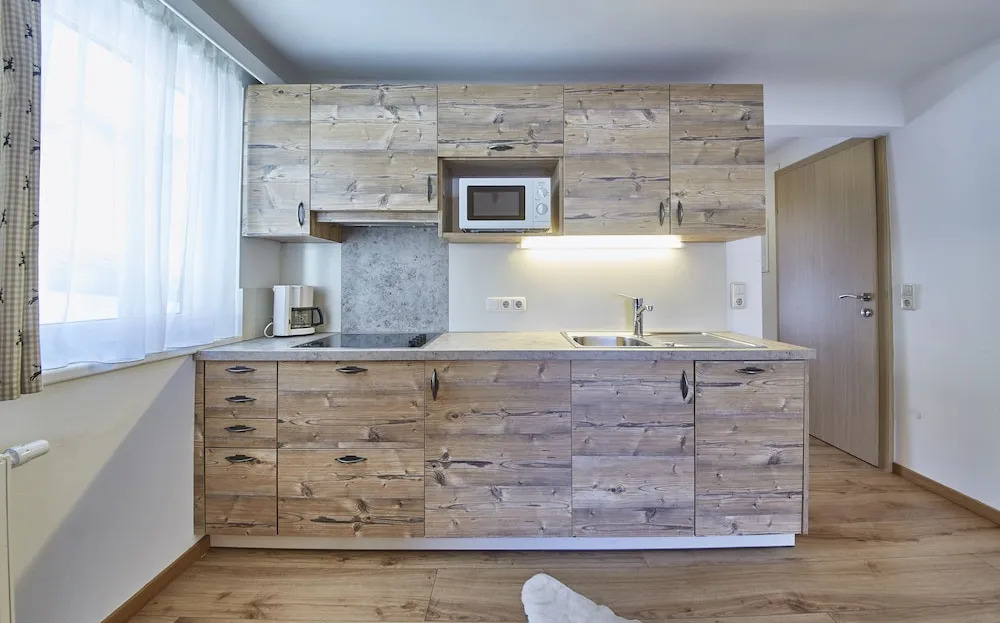 TownHouse Appartements