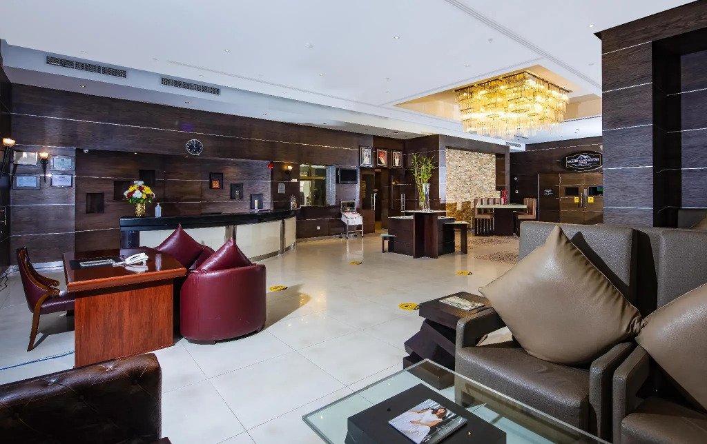 Diva Hotel