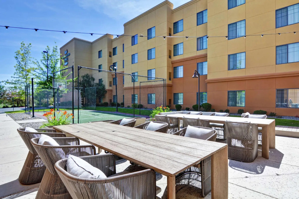TownePlace Suites by Marriott Reno
