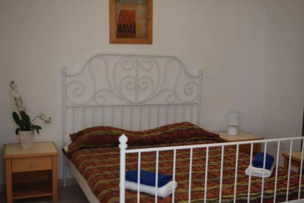 Ariadne Apartments