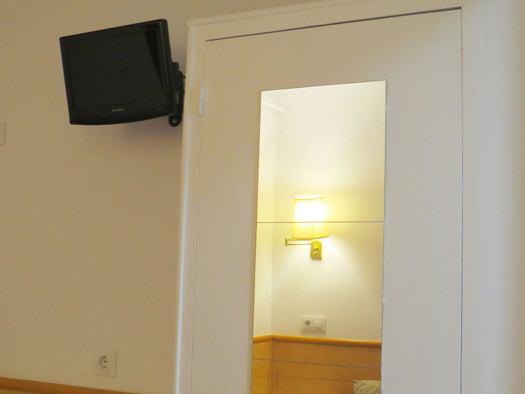 Barcelona City Rooms Hostal