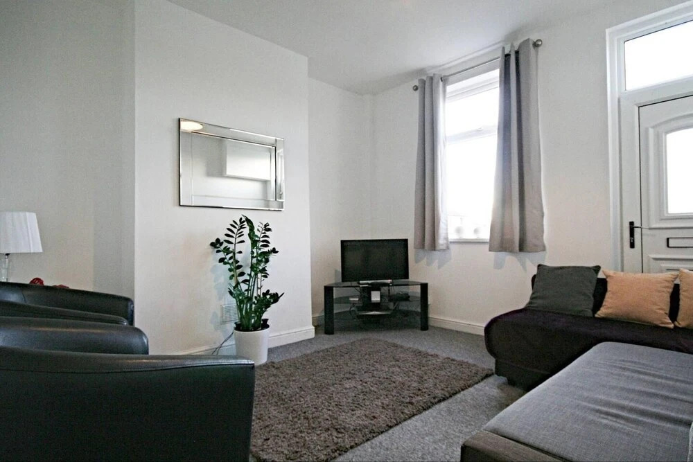 Charming 3-Bed House in Whitwell village