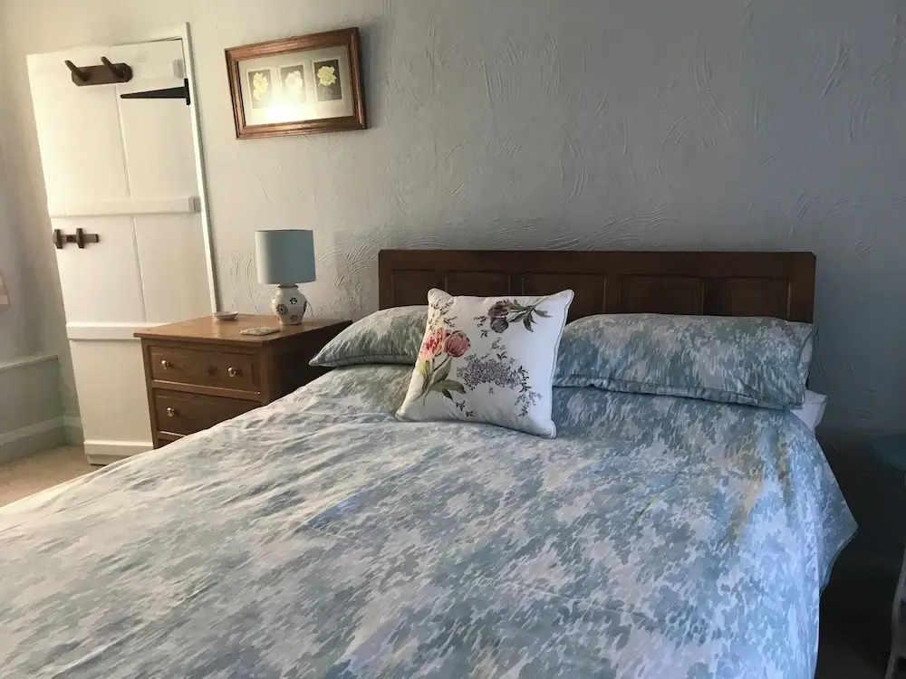 Tyee Cottage