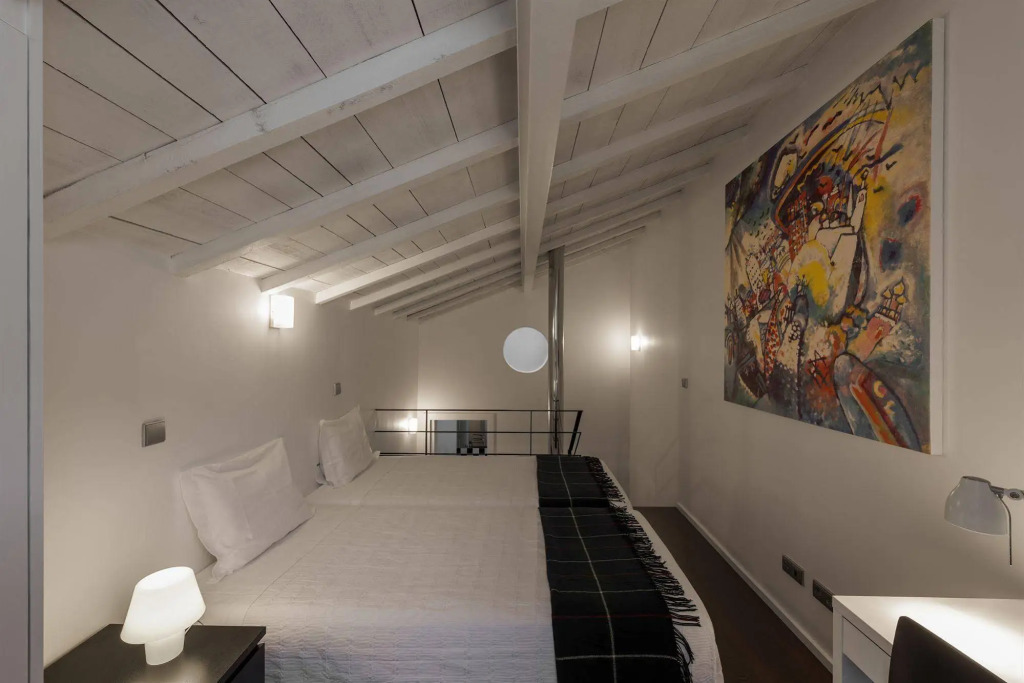 Fine Arts Studios by Olala Homes