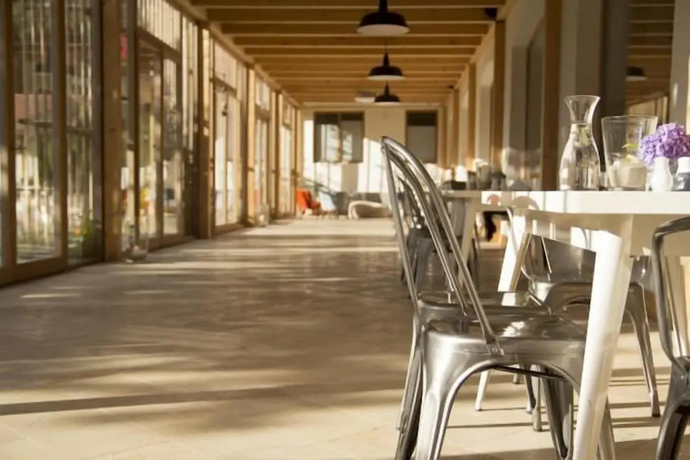 Tannerhof Naturhotel & Gesundheitsresort
