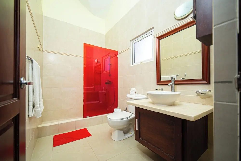 Pc066 Condo Rental  Procab