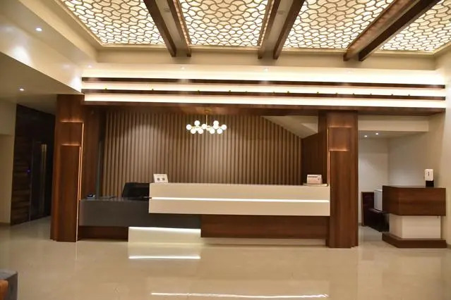 Hotel Pratham