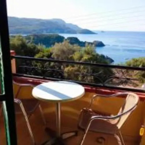 Vassilis Apartments