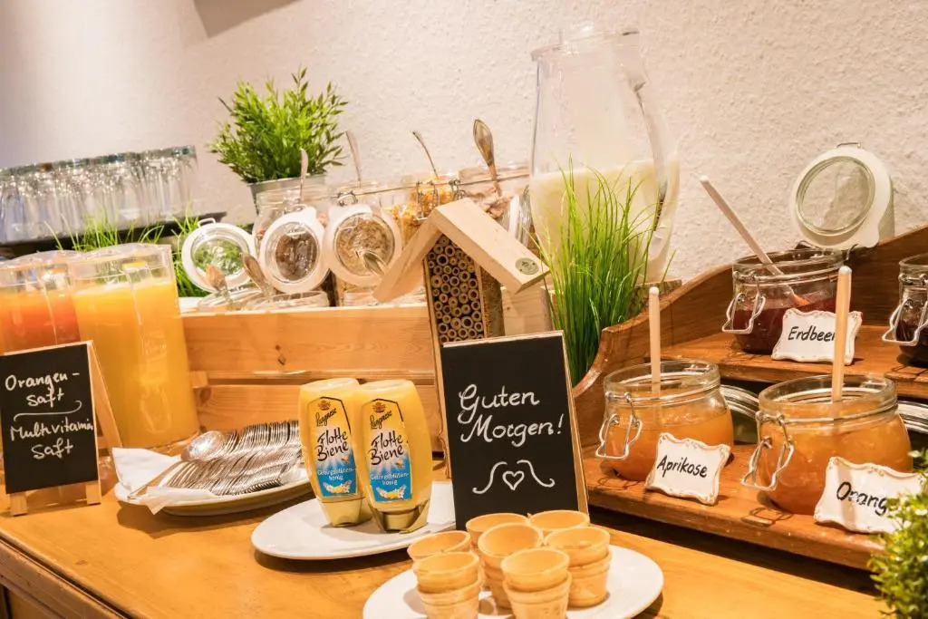 Ruhpoldinger Hof - Hotel & Wellness