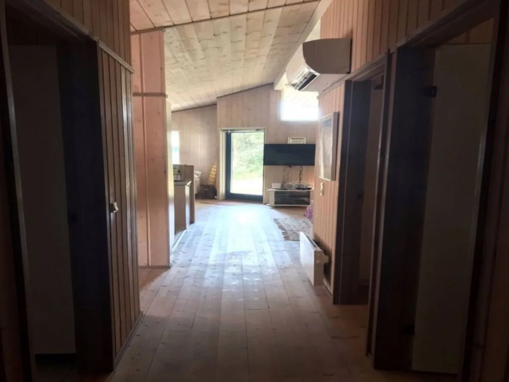 Holiday Home Hakan - 4km from the sea by Interhome