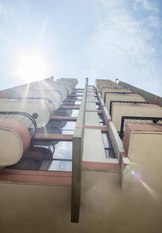 Hotel Nuevo Samaritano