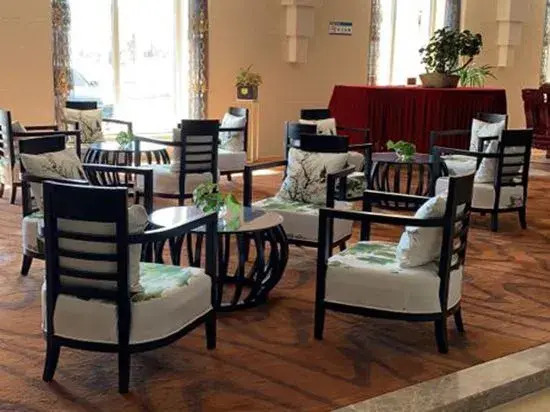 Xilin Haote Hotel