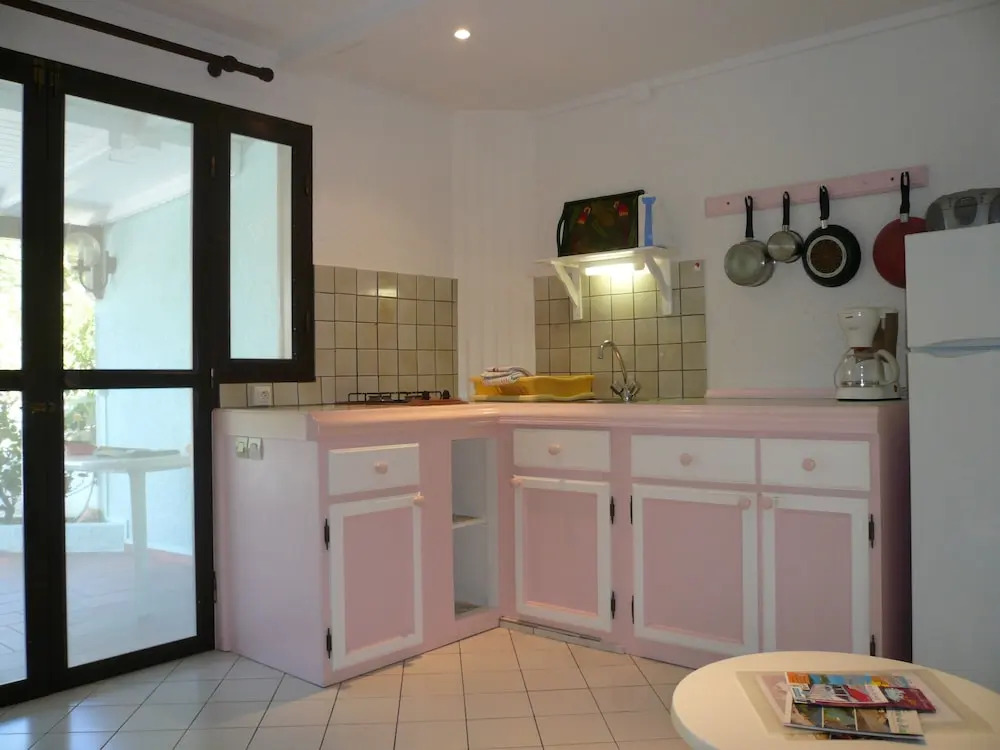 Le Paradis Saintois Residence