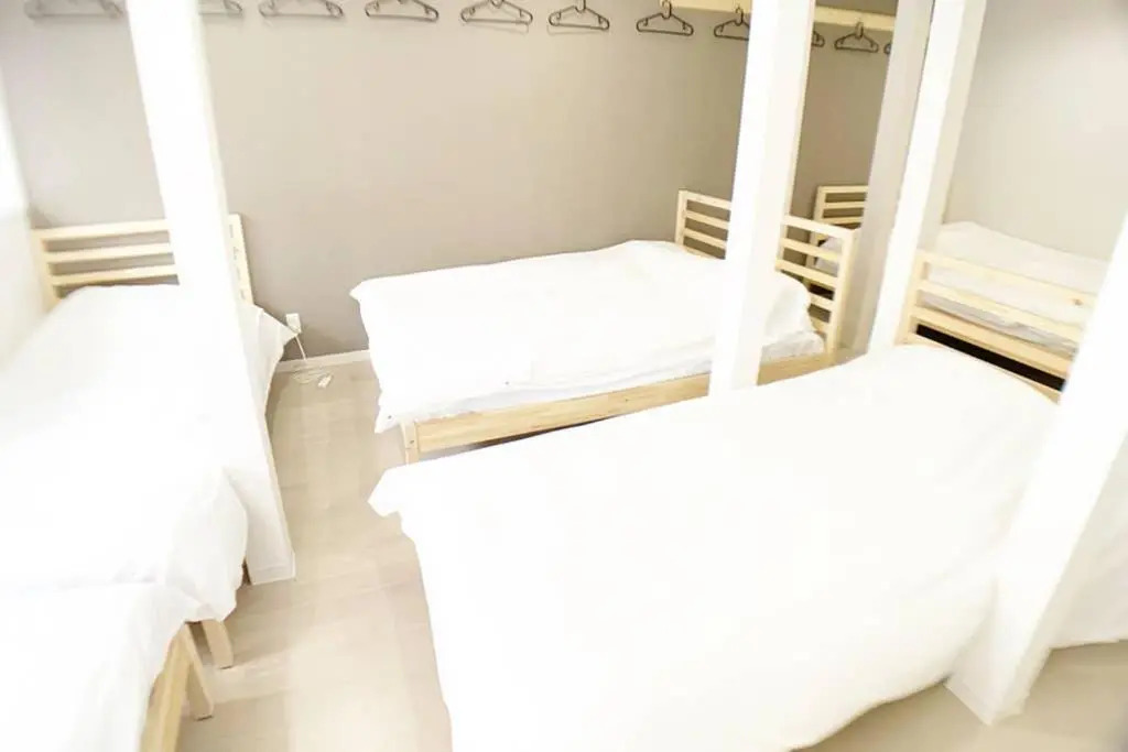 Sunstay新馬場Ⅰ