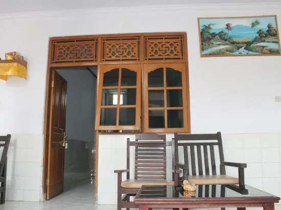 Serangan Inn II