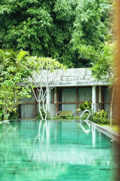 The Setumbu Experience, ARTOTEL Curated