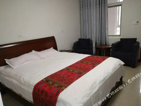 Jinling Hostel