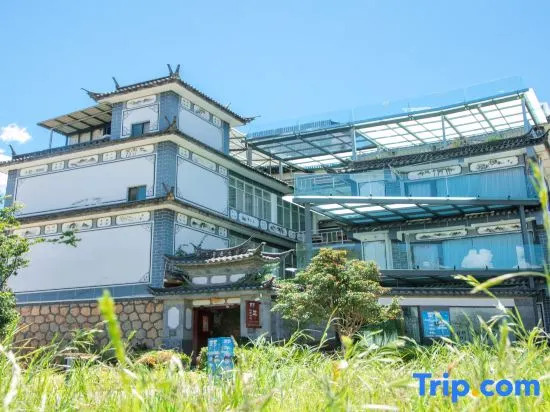 That year Seaview Inn (Dali Erhai Haidong Branch)