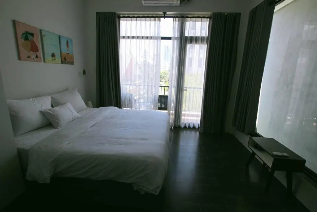 Tehya pool house 3 Bedrooms- My Khe Beach