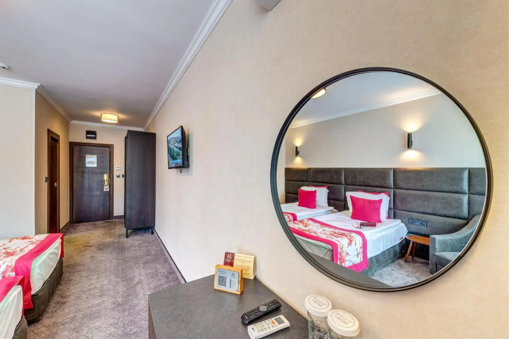 SPA Hotel Kiparis