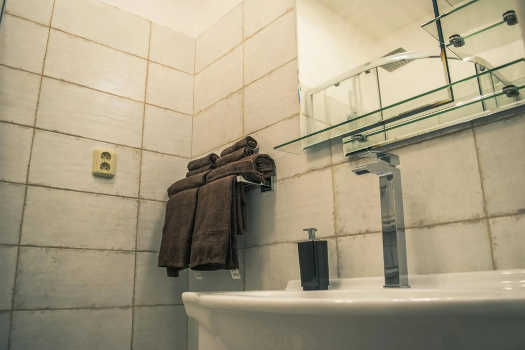 Apartman JnJ Velkomoravska
