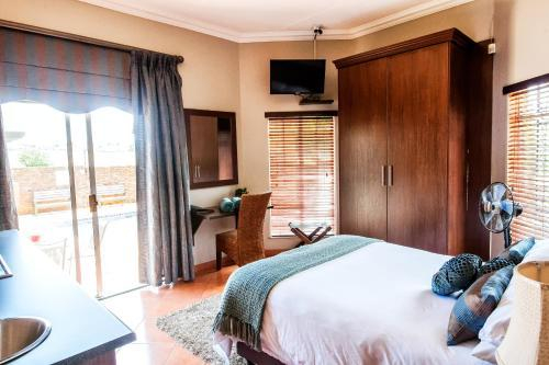 Vintage Charm Guesthouse